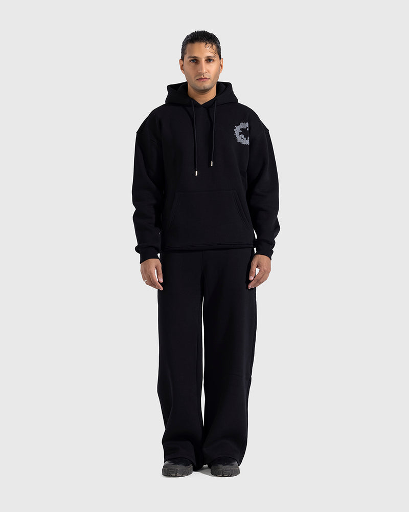 Out of the circle   SUIT